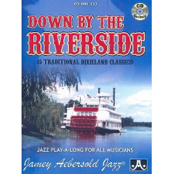 Down by the Riverside (+CD) :