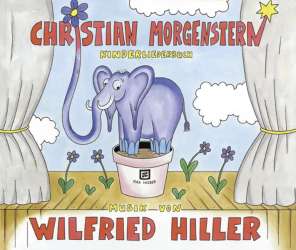 Christian Morgenstern - Wilfried Hiller