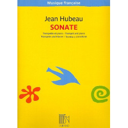 Sonate : - Jean Hubeau