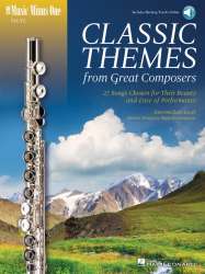 Classic Themes from Great Composers -Diverse