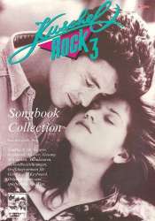 Kuschelrock Band 3 : Songbook Collection - Lutz Gottschalk