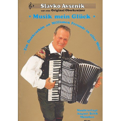 Slavko Avsenik und seine Original - Slavko Avsenik