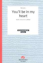 You'll be in my Heart - Phil Collins