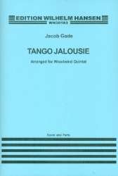 Tango Jalousie : - Jacob Gade