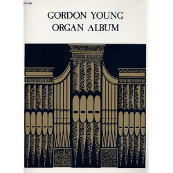 Organ Album - Gordon Young
