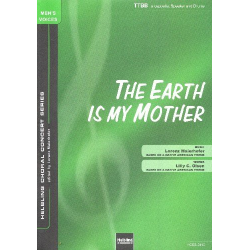 The earth is my mother TTBB - Lorenz Maierhofer