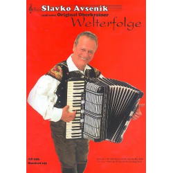 Slavko Avsenik und seine - Slavko Avsenik