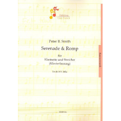 Serenade und Romp SmithWV305a - Peter Bernard Smith