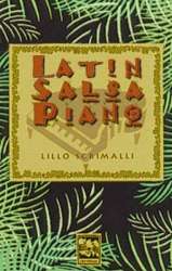 Latin Salsa Piano : - Lillo Scrimallo