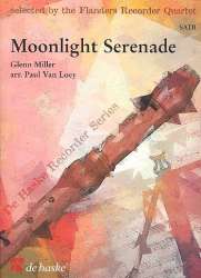 Moonlight Serenade : für - Glenn Miller