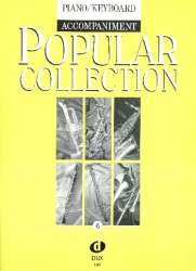 Popular Collection 6 (Klavier / Keyboard) -Arturo Himmer