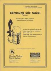 Stimmung und Gaudi - kleine Blasmusik - Rudi Seifert