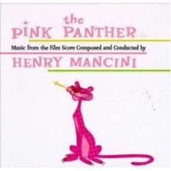 Brass Band: In The Pink - Henry Mancini / Arr. Mark Jackson