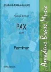 Pax - Andreas Simbeni