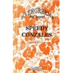 Petit Gonzales (Speedy Gonzales) - Buddy Kaye