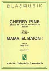 Cherry Pink / Mama el Baion - Georg Auer