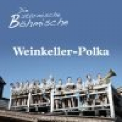 Weinkeller-Polka - Stefan Stranger / Arr. Michael Schumachers