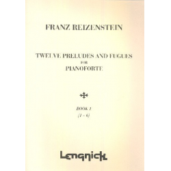 Franz Reizenstein - Franz Reizenstein