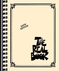 The Real Book - Volume I (6th ed.) - Diverse