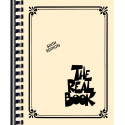 The Real Book - Volume I (6th ed.) - Diverse