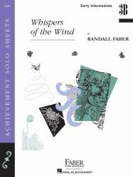 Whispers of the Wind - Randall Faber