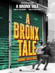 A Bronx Tale - Alan Menken