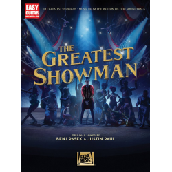 The Greatest Showman - Benj Pasek Justin Paul