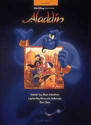 Aladdin - Alan Menken