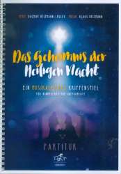 Das Geheimnis der heiligen Nacht - - Klaus Heizmann