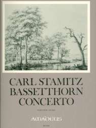 Konzert B-Dur - Carl Stamitz