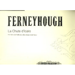 Ferneyhough, B. - Brian Ferneyhough