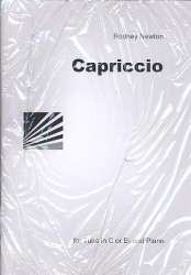 Capriccio for Tuba and Piano - Rodney Newton