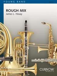 Rough Mix - James L. Hosay