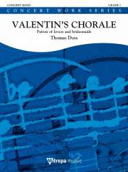 Valentin's Chorale - Thomas Doss