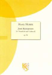 2 Romanzen op.30 -Hans Huber