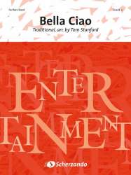 Bella Ciao - Hans Zimmer / Arr. Tom Stanford