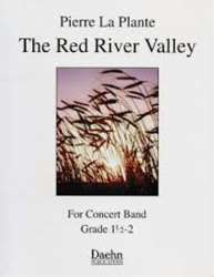 The Red River Valley - Pierre LaPlante