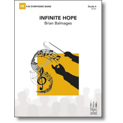 Infinite Hope - Brian Balmages