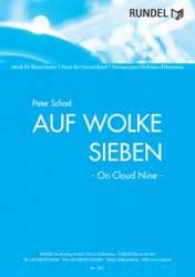 Auf Wolke sieben - On Cloud Nine - Peter Schad