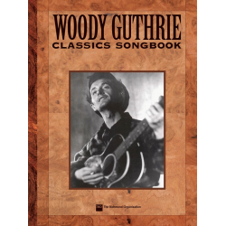 Woody Guthrie Songbook - Woody Guthrie
