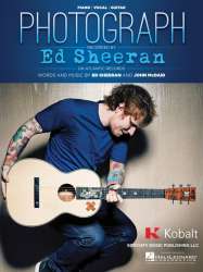 Ed Sheeran: Photograph - Ed Sheeran