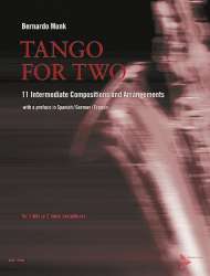 Tango for two -