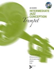 Intermediate Jazz Conception (+CD) - Jim Snidero