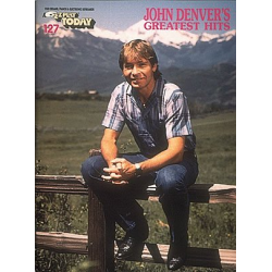 John Denver's Greatest Hits - John Denver