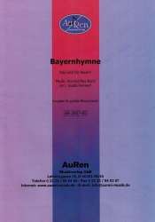 Bayernhymne - Konrad Max Kunz / Arr. Guido Rennert