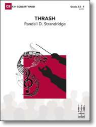 Thrash - Randall D. Standridge