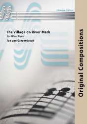 The Village on River Mark - Ton van Grevenbroek