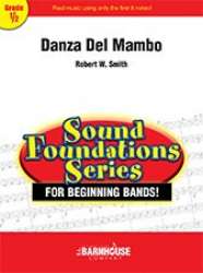 Danza Del Mambo -Robert W. Smith