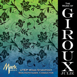 Let your Spirit sing -Julie Giroux