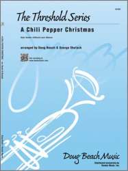 Chili Pepper Christmas, A - Diverse / Arr. Doug Beach